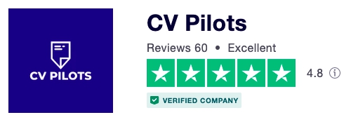 trustpilot | cv pilots