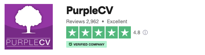 Purplecv reviews